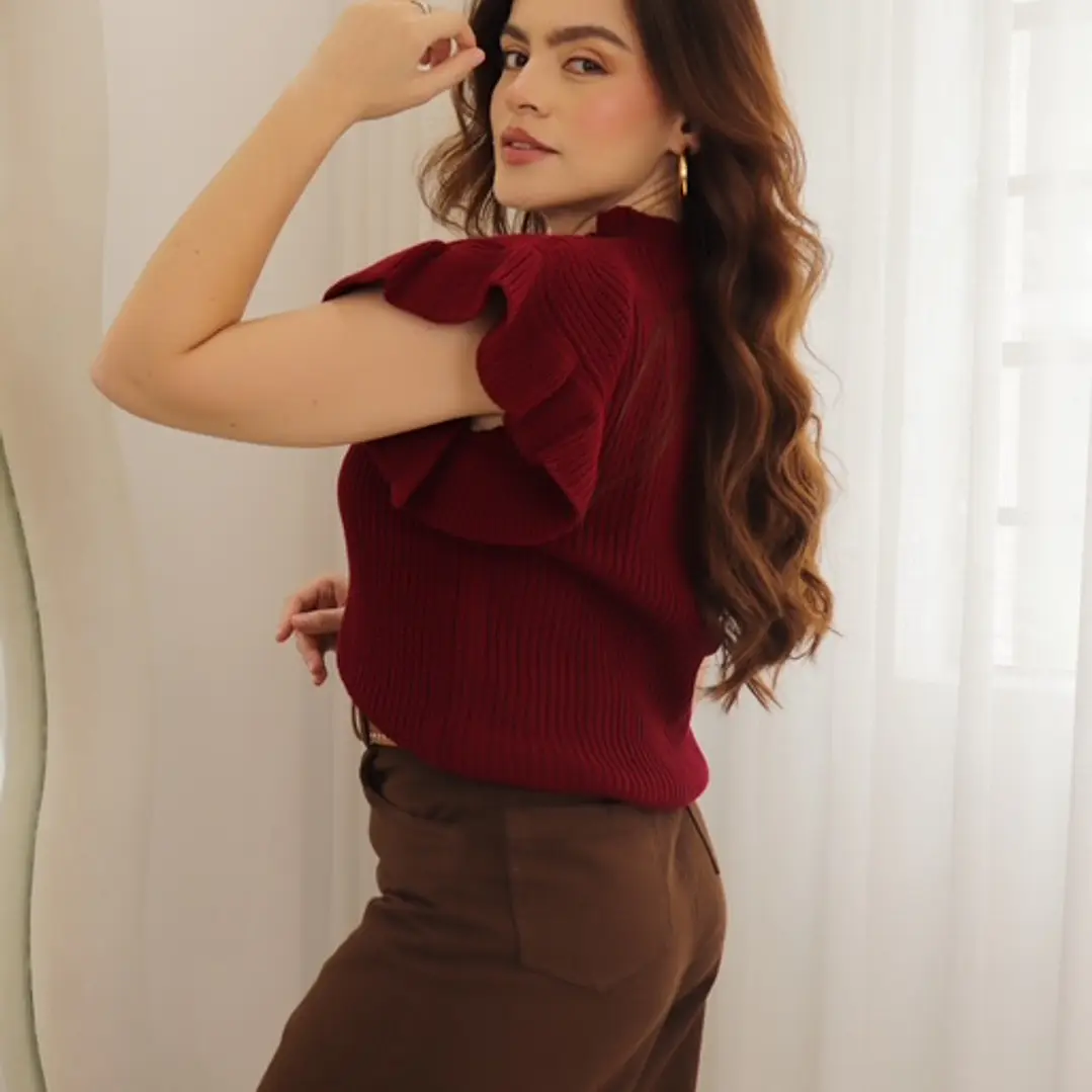 Esencia Herencia Borgoña 2