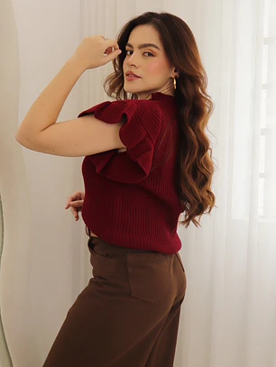 Esencia Herencia Borgoña