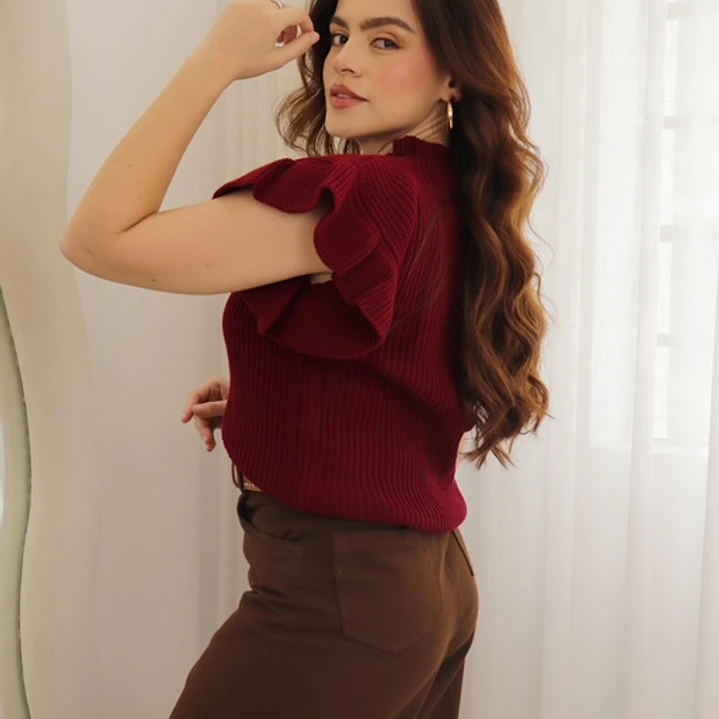 Esencia Herencia Borgoña 2