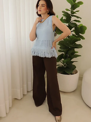 Esencia Poderosa BabyBlue