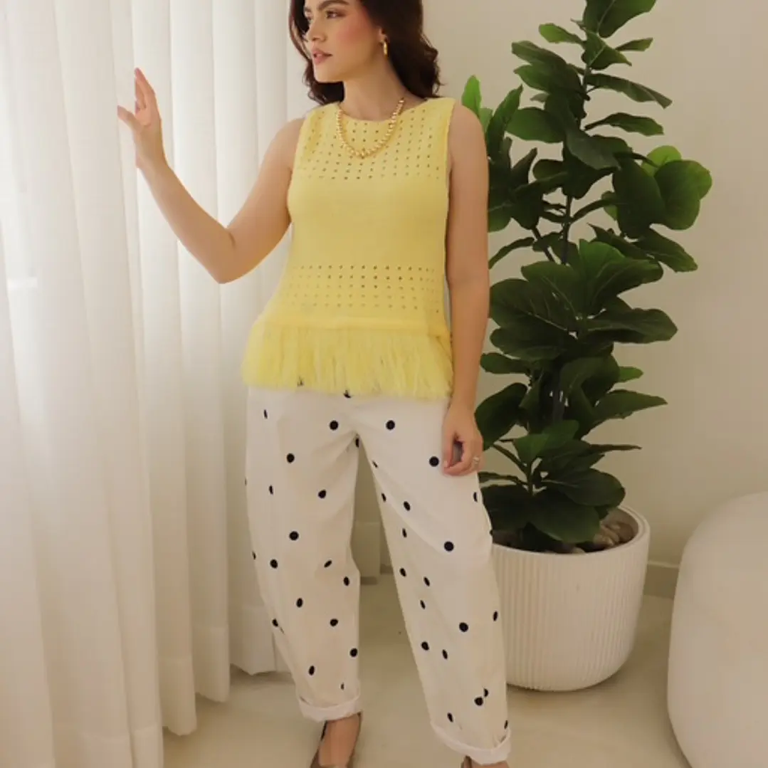 Esencia Poderosa Amarillo 1
