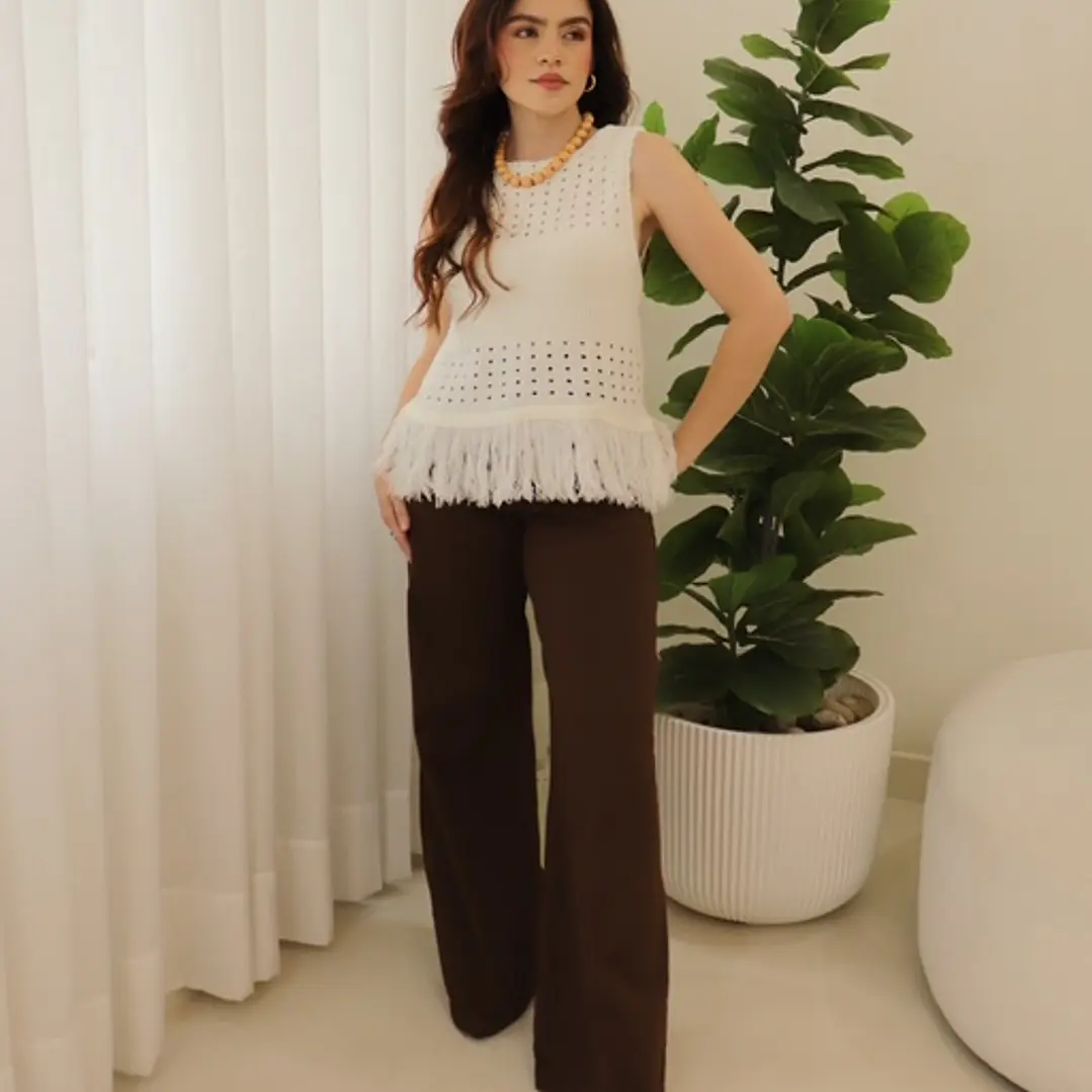 Esencia Poderosa Marfil 2