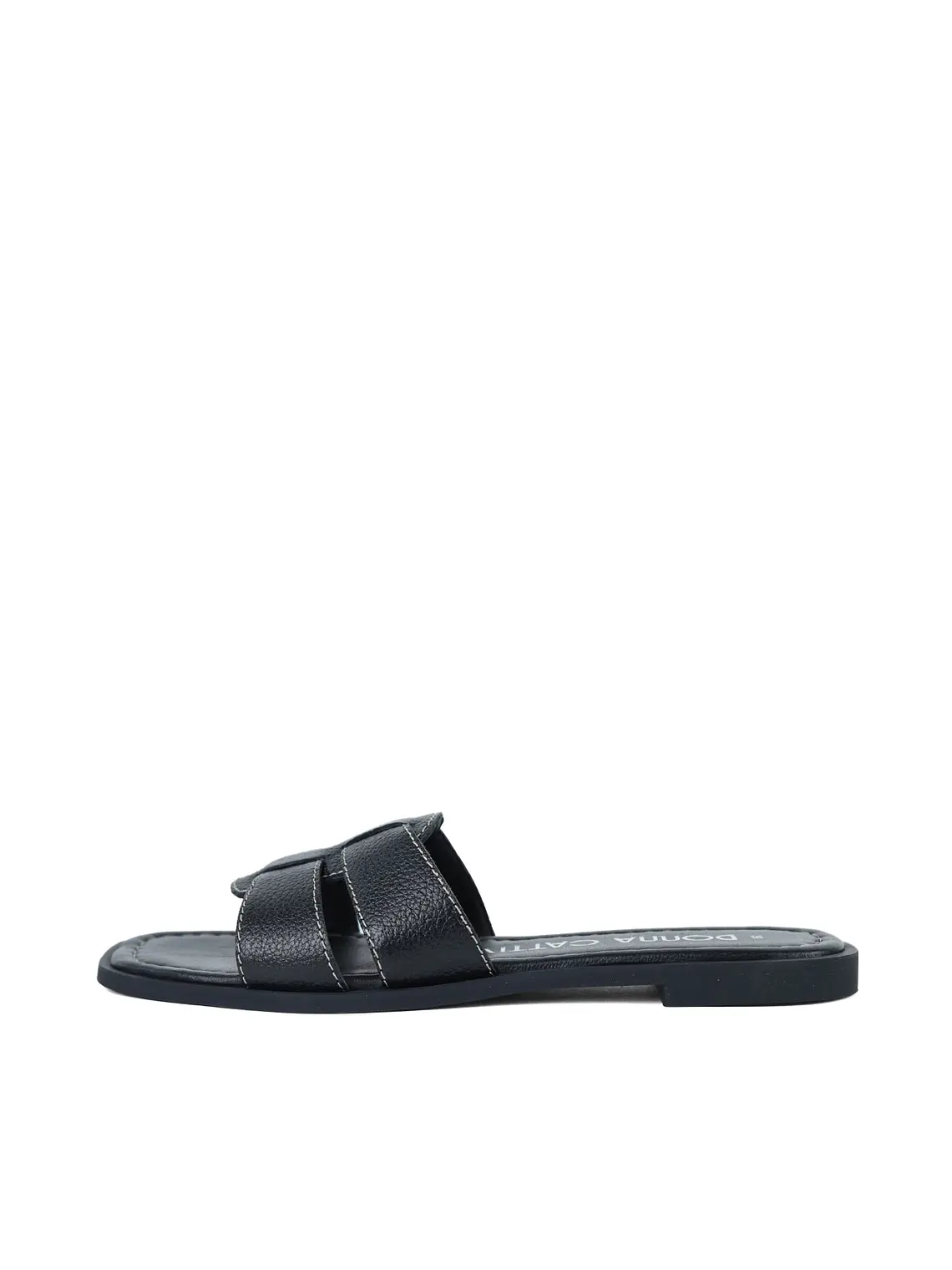 Signature SANDALIA KARINA - NEGRO 1