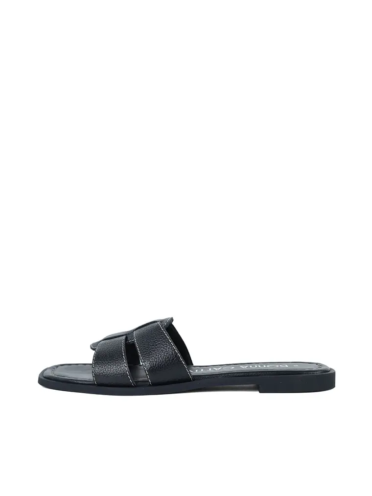 Signature SANDALIA KARINA - NEGRO 1