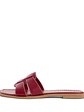 SANDALIA KARINA - ROJO Atelier - Miniatura 1