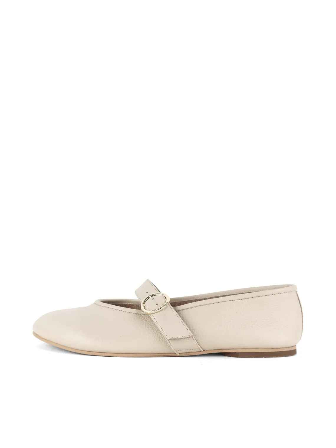 Essential BALERINA JENNY - BLANCO 1