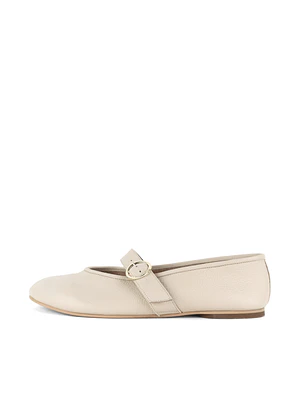 Essential BALERINA JENNY - BLANCO