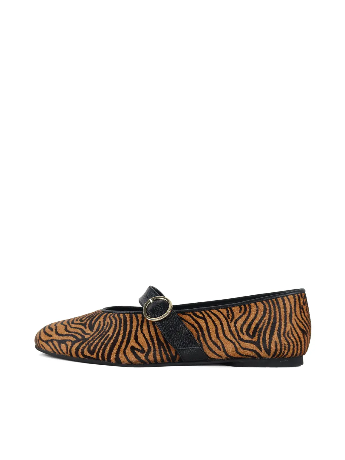 BALERINA GONZA - LEOPARDO Collection 1