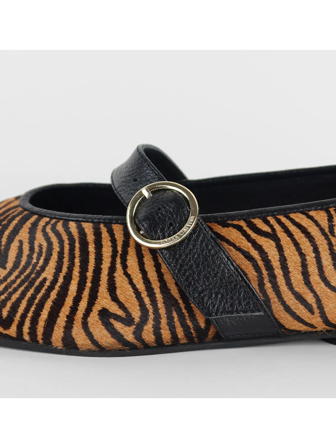 BALERINA GONZA - LEOPARDO Collection 2