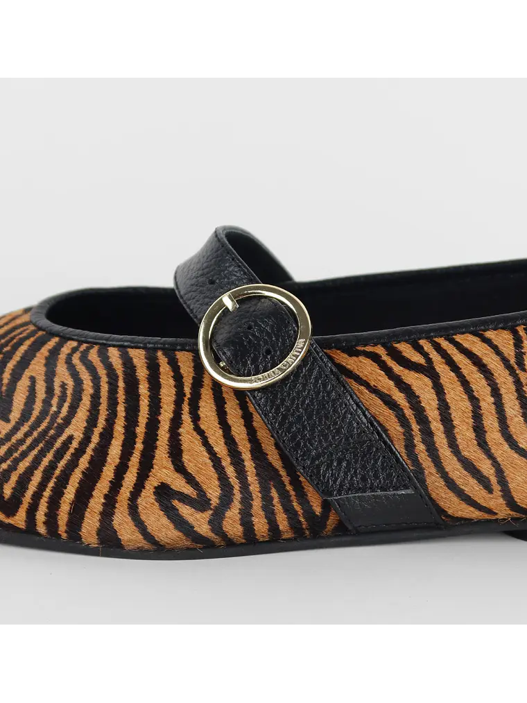 BALERINA GONZA - LEOPARDO Collection 2