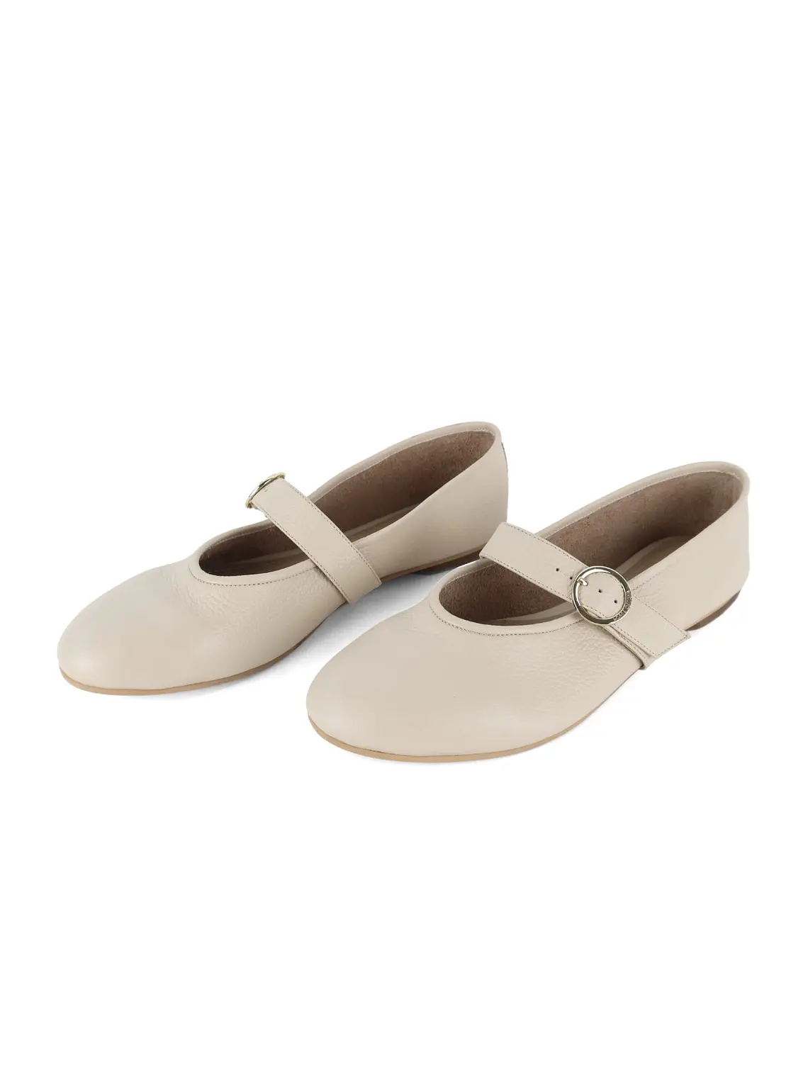 Essential BALERINA JENNY - BLANCO 2