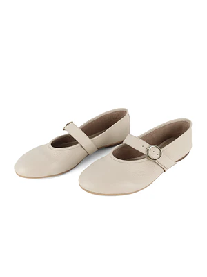 Essential BALERINA JENNY - BLANCO