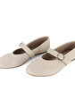 Essential BALERINA JENNY - BLANCO - Miniatura 2