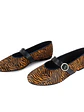 BALERINA GONZA - LEOPARDO Collection - Miniatura 3