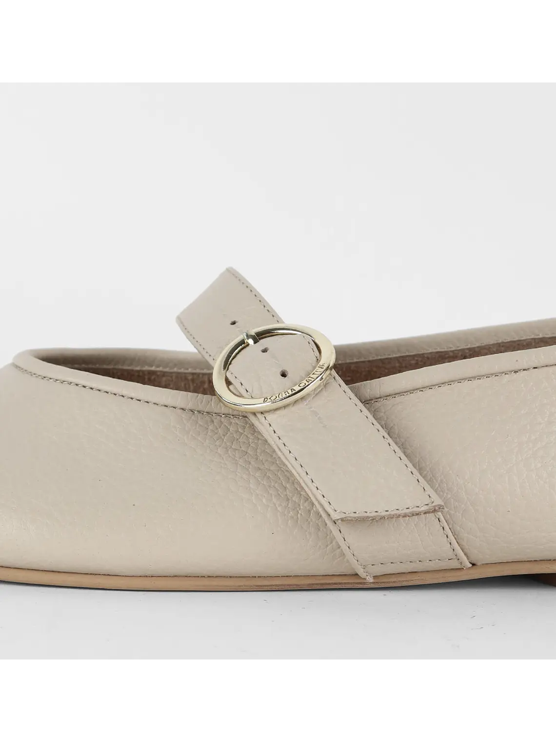 Essential BALERINA JENNY - BLANCO 4