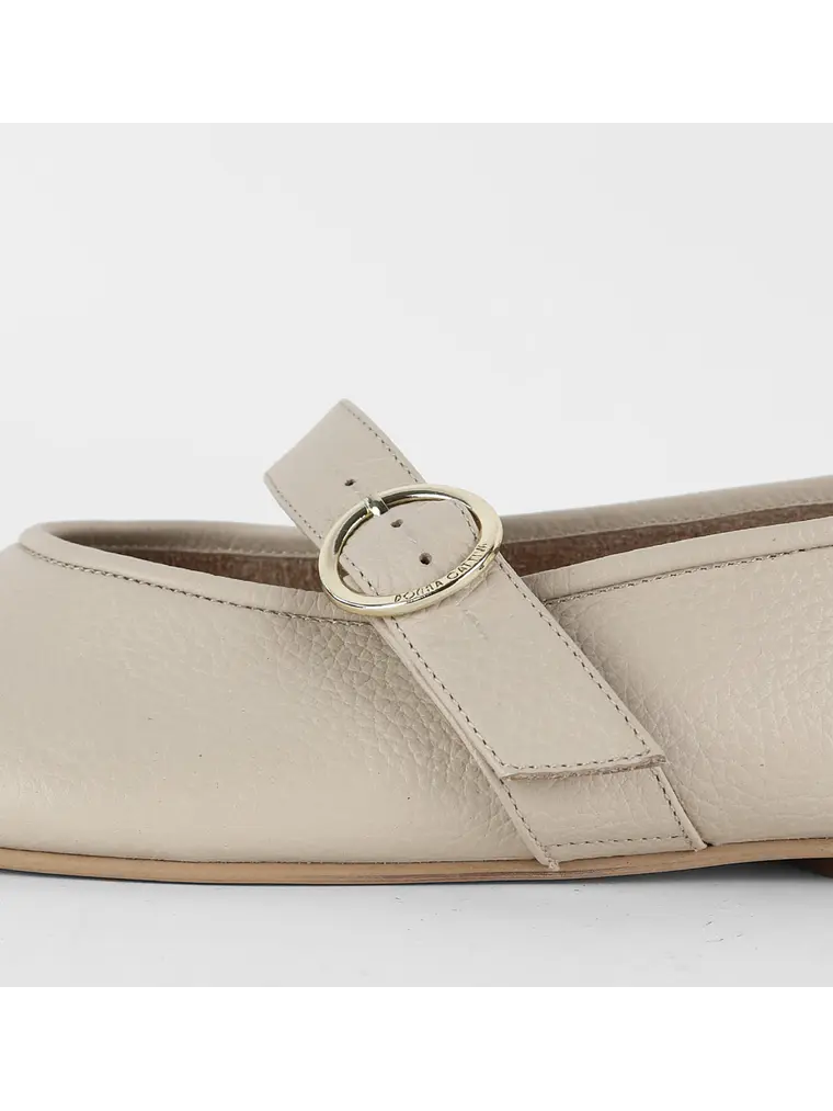 Essential BALERINA JENNY - BLANCO 4