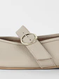 Essential BALERINA JENNY - BLANCO - Miniatura 4