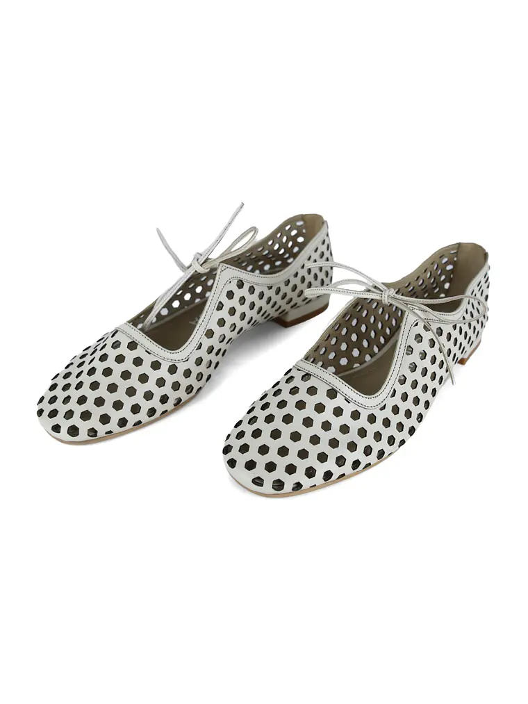 Artisan BALERINA MORELIA - HUESO 3