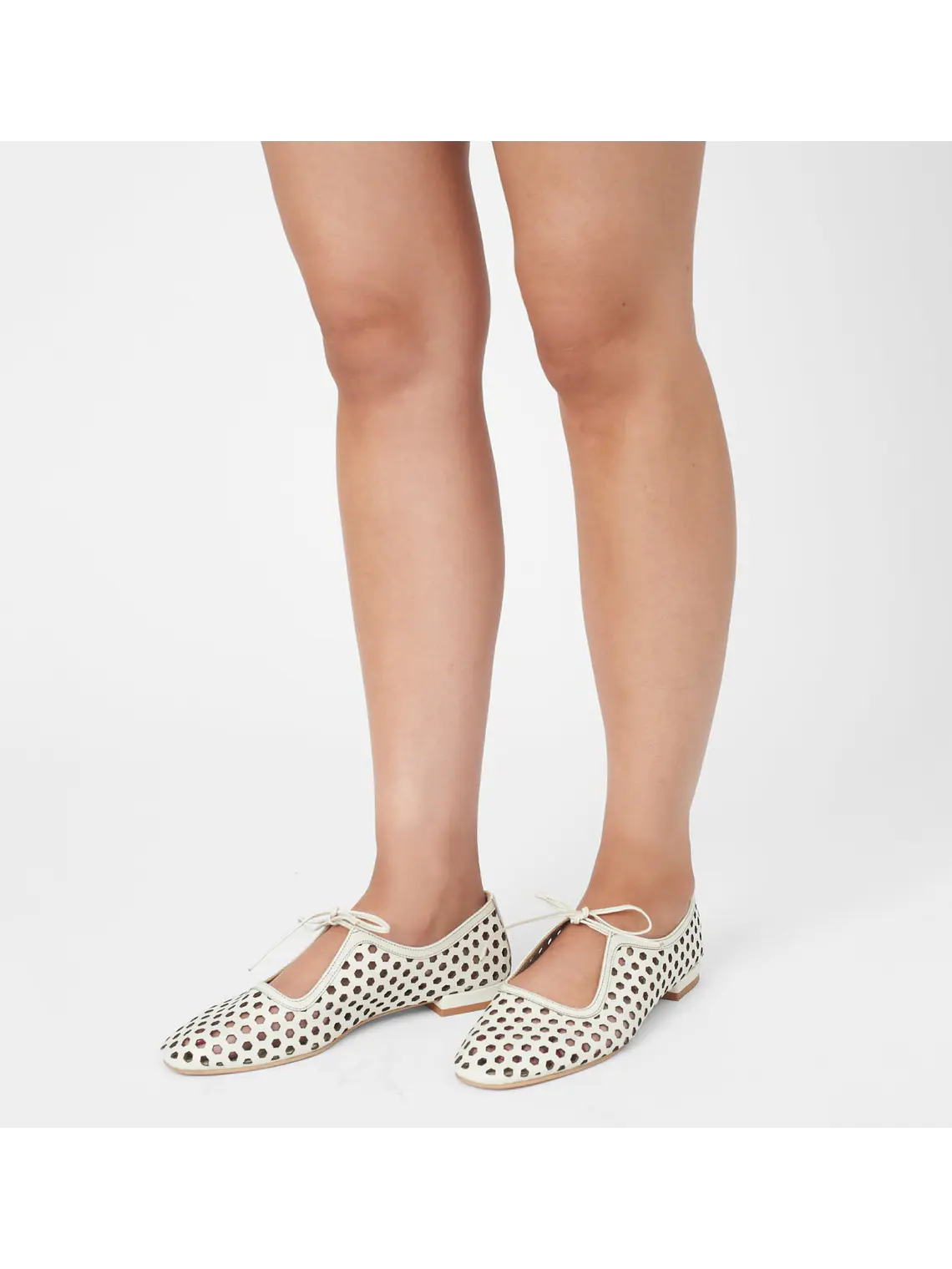 Artisan BALERINA MORELIA - HUESO 4
