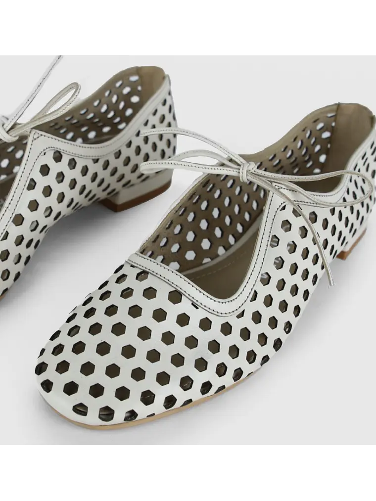 Artisan BALERINA MORELIA - HUESO 5