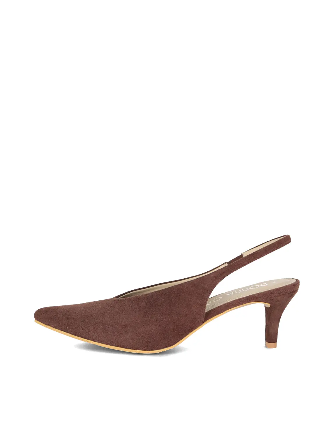 Premium ZAPATO BRIE - MARRON 1