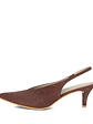 Premium ZAPATO BRIE - MARRON - Miniatura 1