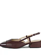 Iconic ZAPATO JULIETA - CHERRY - Miniatura 1
