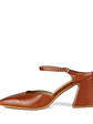 Pure ZAPATO LINDA - CARAMELO - Miniatura 1