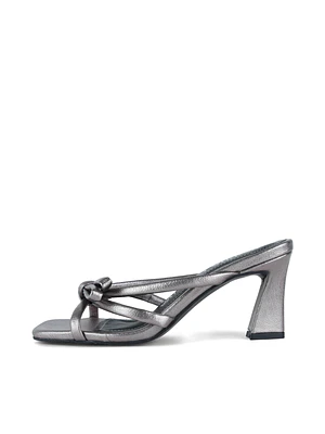 Essential SANDALIA PENNY - PELTRE