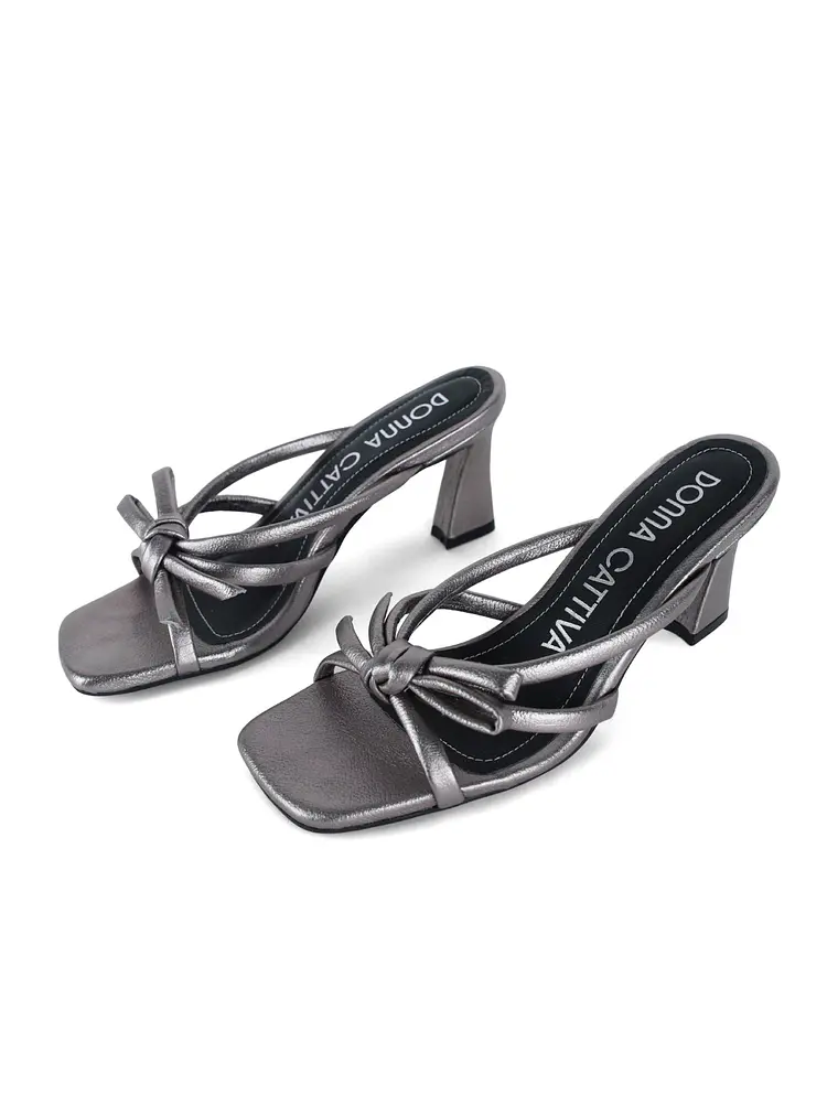 Essential SANDALIA PENNY - PELTRE 3