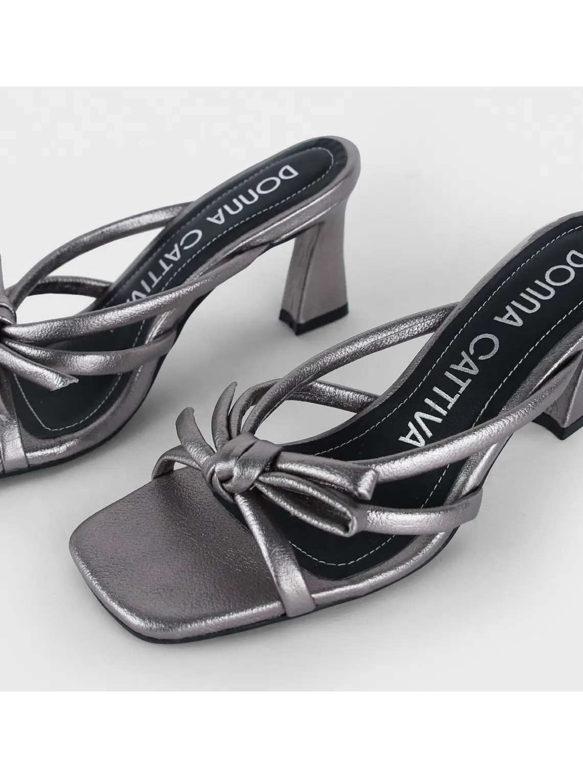 Essential SANDALIA PENNY - PELTRE 5