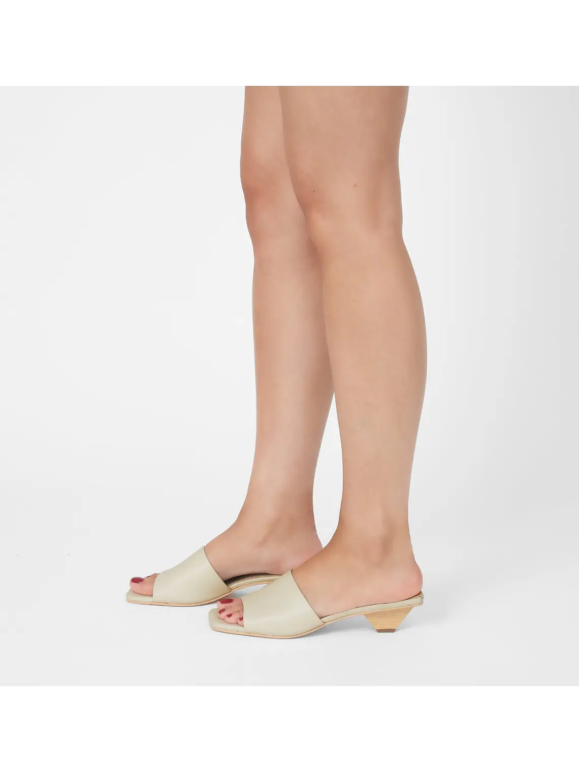 Elite SANDALIA PEPI - ROSE 2