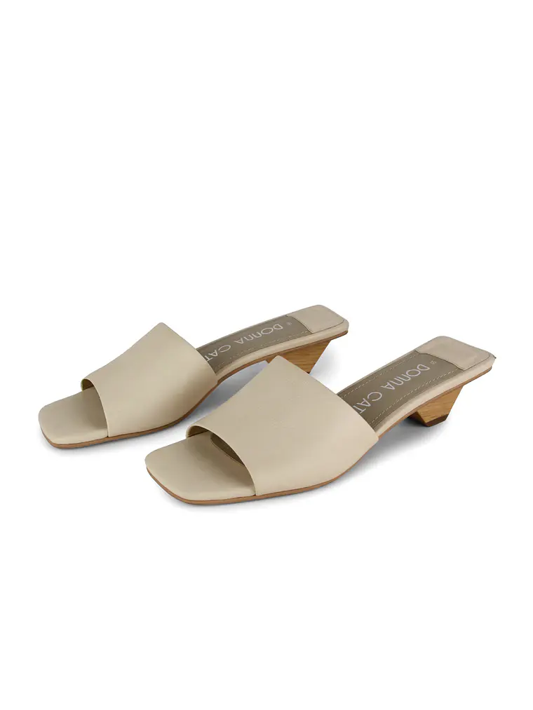 Elite SANDALIA PEPI - ROSE 3