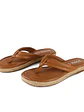 Artisan SANDALIA TIGO - CAMEL - Miniatura 2
