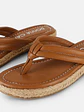 Artisan SANDALIA TIGO - CAMEL - Miniatura 3