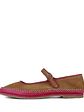 Heritage BALERINA MENORCA - CARAMELO - Miniatura 1