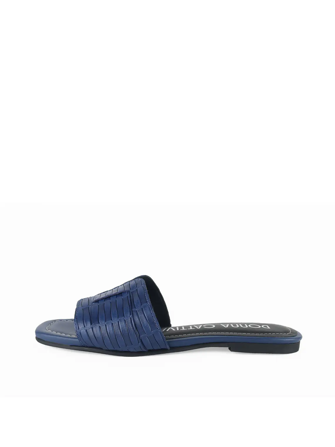 Classic SANDALIA VICKY - AZUL 1