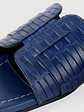 Classic SANDALIA VICKY - AZUL - Miniatura 3