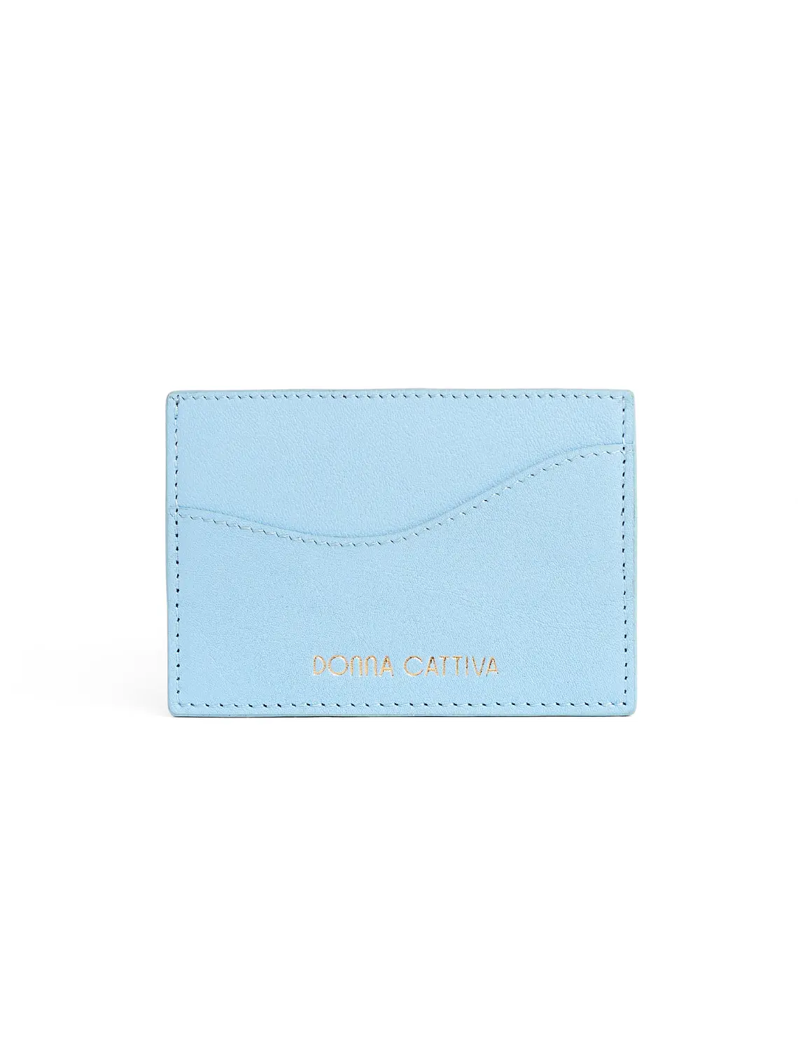 TARJETERO FABI - BABY BLUE Exclusive 1