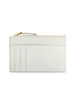 Timeless TARJETERO BASSIC – BLANCO/OFF - Miniatura 2