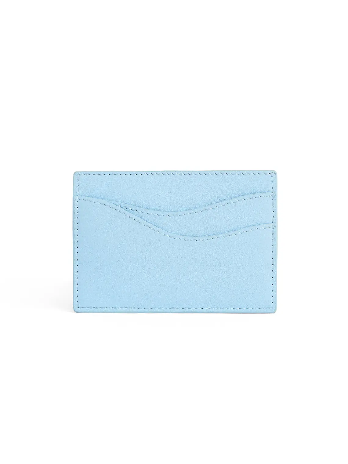 TARJETERO FABI - BABY BLUE Exclusive 2