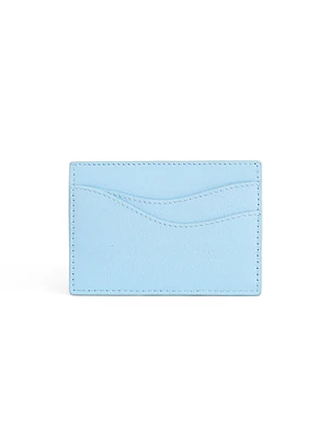 TARJETERO FABI - BABY BLUE Exclusive