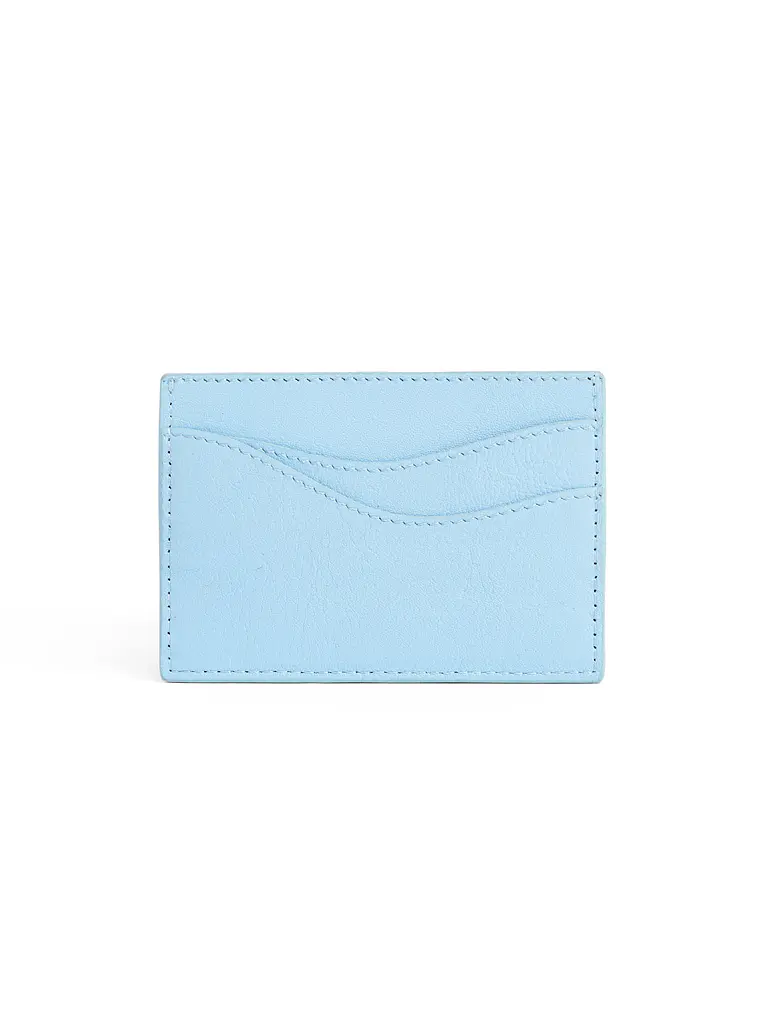 TARJETERO FABI - BABY BLUE Exclusive 2