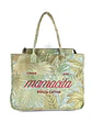 TOTE BAG ASIA - MAMACITA Prestige - Miniatura 1