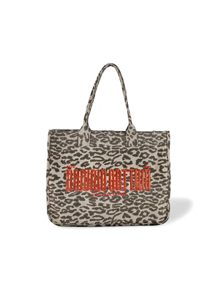 TOTE BAG BABI - BEIGE Collection
