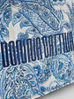 Pure TOTE BAG BABI - AZUL - Miniatura 2