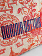 TOTE BAG BABI - ROJA Series - Miniatura 2