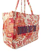 TOTE BAG BABI - ROJA Series - Miniatura 3