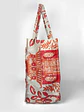 TOTE BAG BABI - ROJA Series - Miniatura 4
