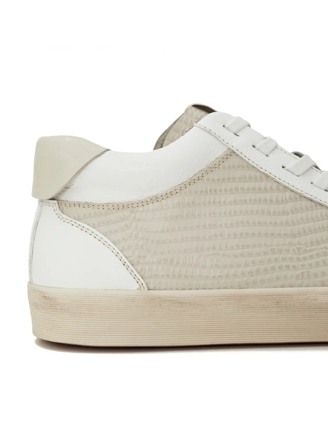 ZAPATILLA CAMI - BLANCO Reserve 3